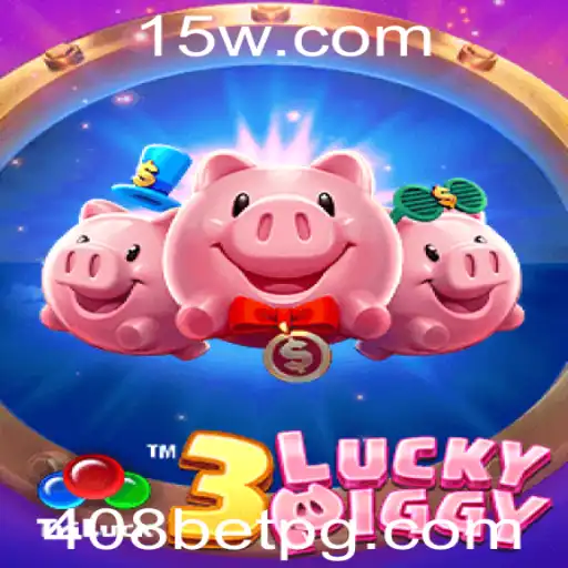 Explorando o Mundo do 3LUCKYPIGGY: Uma Atração Inovadora no Universo de Apostas