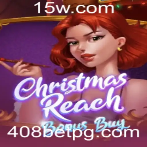Explorando o Mundo de ChristmasReachBonusBuy