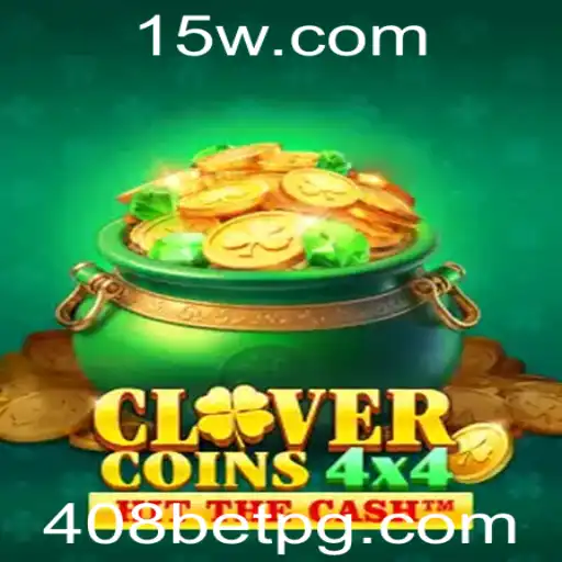 Explorando CloverCoins4x4: Um Guia Completo para o Jogo de Apostas '408 Bet'