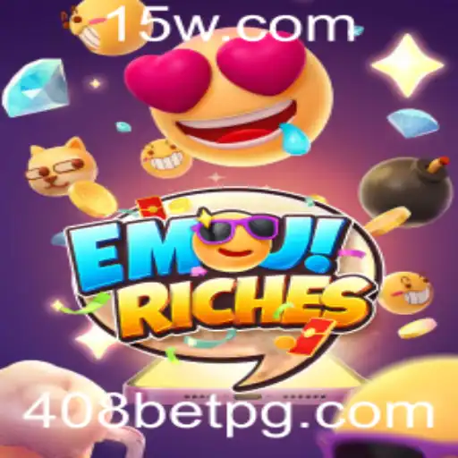 Descubra as Emoções do Jogo EmojiRiches e a Estratégia de 408 Bet