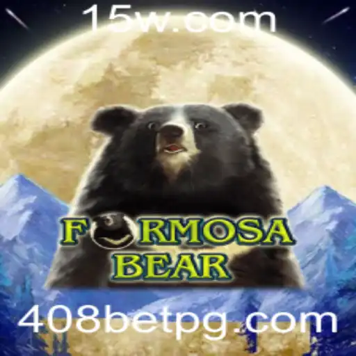 FormosaBear: Explorando o Mundo do Jogo e a Dinâmica do 408 Bet