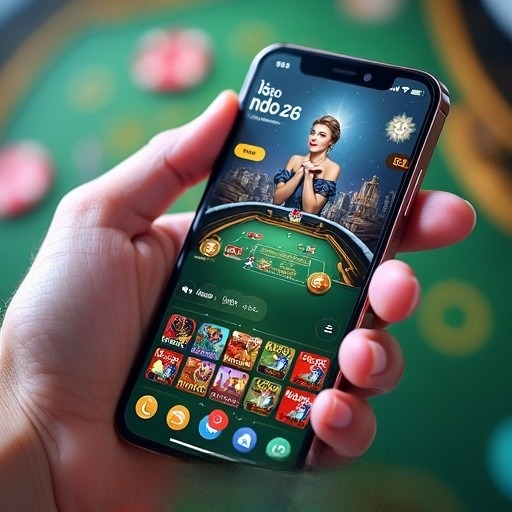 Experiência VIP 408 bet