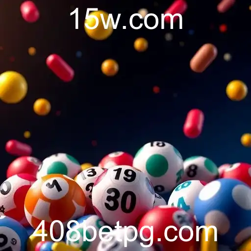 Jogos de Loteria: Sorte, Estratégia e a Popularidade da 408 Bet
