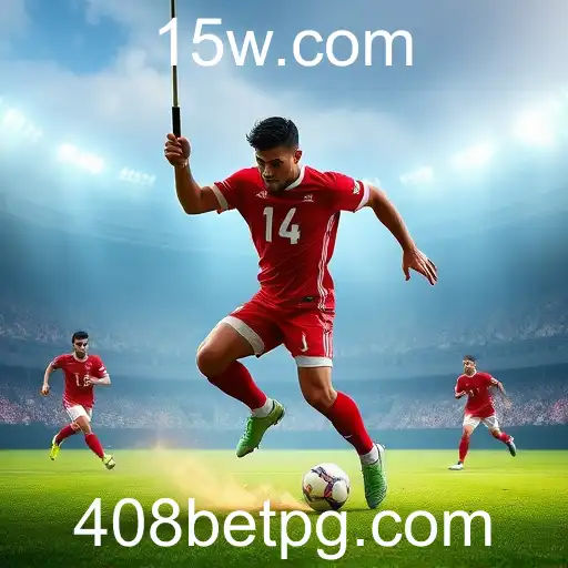 408 Bet: A Revolução nos Jogos de Sabong