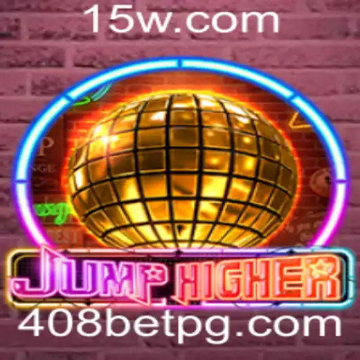 Descubra o Fascinante Mundo de 'JumpHigher' e Aposte com '408 Bet'