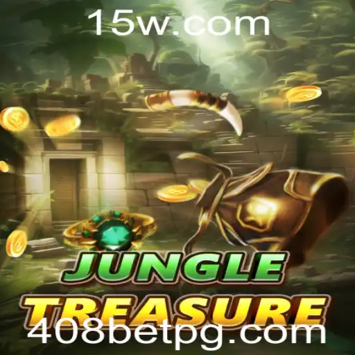 Explorando JungleTreasure: O Jogo de Aventura com Apostas Cativantes