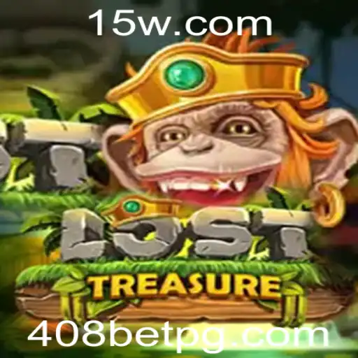 Explorando LostTreasure: O Jogo de Aventura e Estratégia com a Palavra-Chave 408 Bet