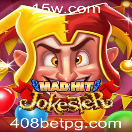 Descubra MadHitJokester: O Jogo de Apostas e Estratégia que Está Conquistando o Mundo