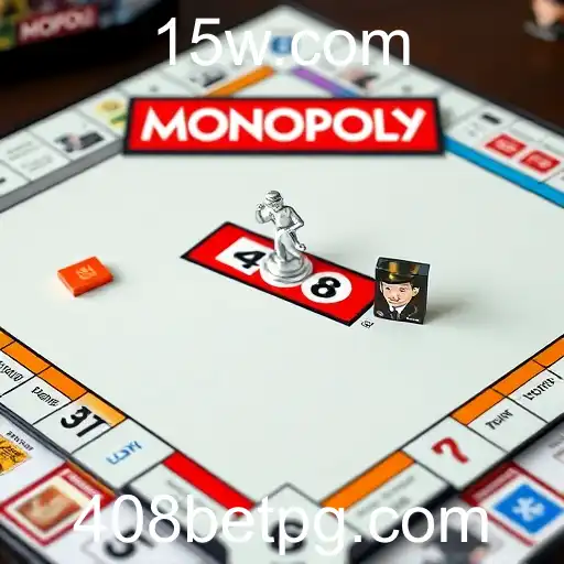 O Impacto do Jogo Monopoly na Cultura e o Conceito de 408 Bet
