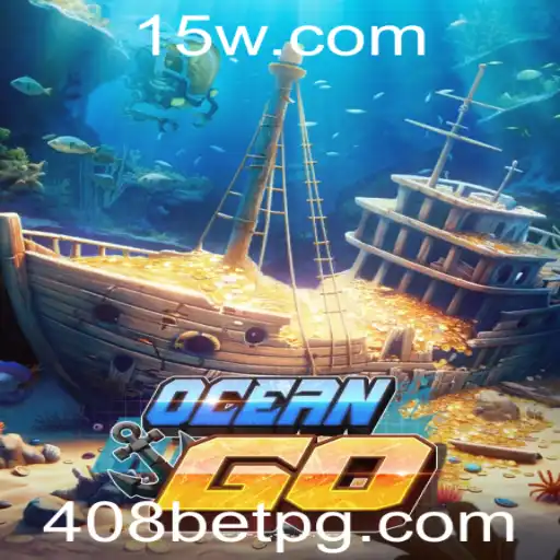 Exploração Submarina com o Jogo OceanGO e a Dinâmica de Apostas 408 Bet