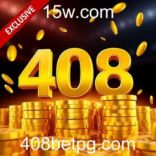 Ofertas Exclusivas no Mundo de 408 Bet