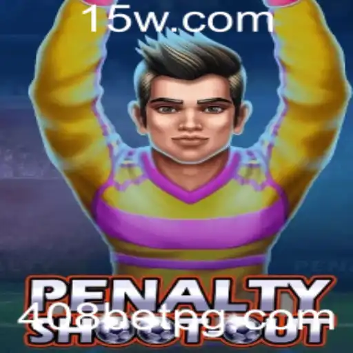 PenaltyShootOut: O Jogo de Habilidades e Estratégia que Conquista Fãs e Apostadores