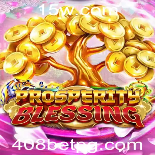 ProsperityBlessing: Um Guia Completo para o Jogo de Apostas Emocionante