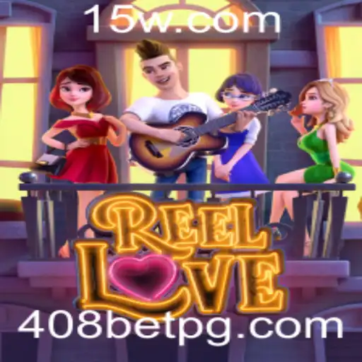 ReelLove: Descubra o Encantador Mundo do Cassino Digital