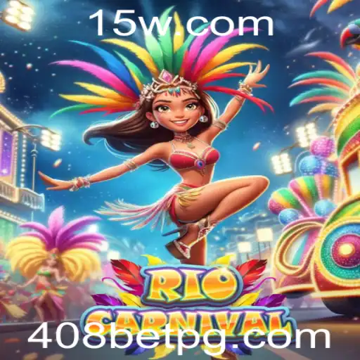 Explorando 'RioCarnival': Uma Imersão no Jogo Vibrante e Emocionante