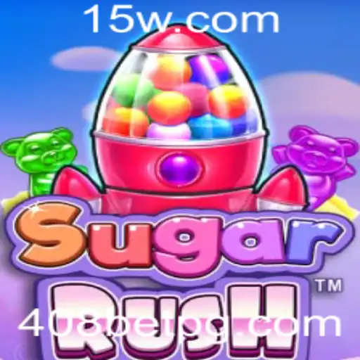 Explorando o Mundo de SugarRush: A Aventura Doce do Cassino Online