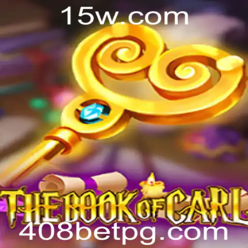 TheBookofCarl: A Nova Sensação no Mundo dos Jogos de Aposta