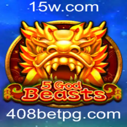 Descubra o Fascinante Mundo de 5GodBeasts: O Jogo do Momento