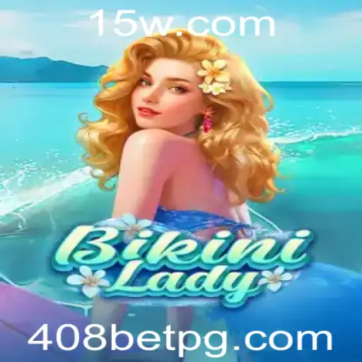 Descubra o Mundo de BikiniLady: Uma Aventura de Apostas com 408 Bet