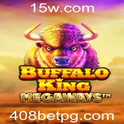 Descubra o Empolgante Mundo de BuffaloKing e as Estratégias com 408 Bet