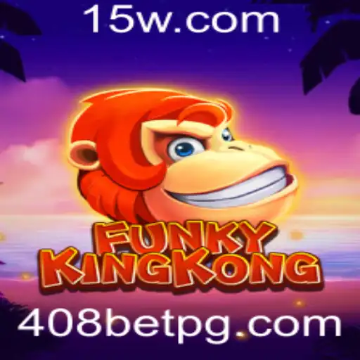 FunkyKingKong: Exploração e Apostas no Mundo dos Games