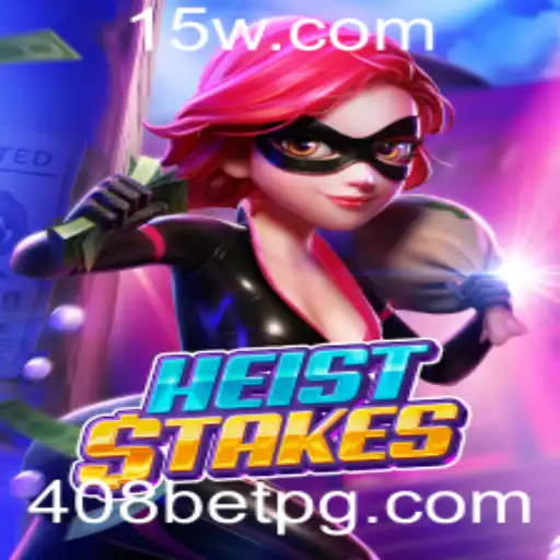 Descubra o Mundo de HeistStakes: O Jogo de Apostas e Estratégia