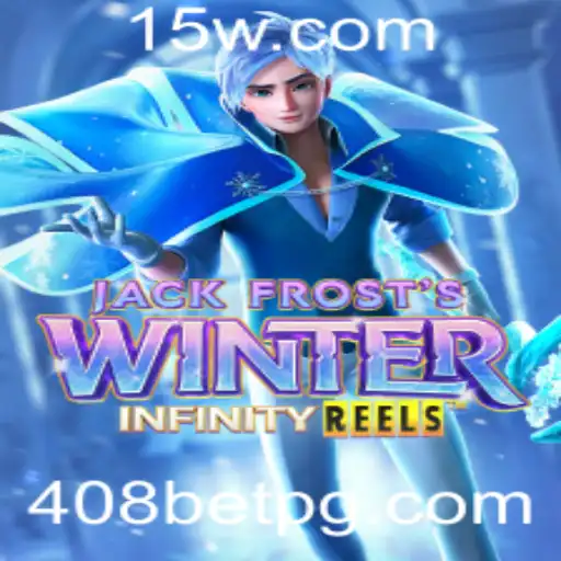 Descubra a Magia de JackFrostsWinter e o Desafio do 408 Bet