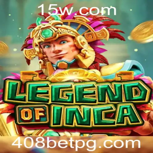 Descubra o Fascinante Mundo de LegendofInca com 408 Bet