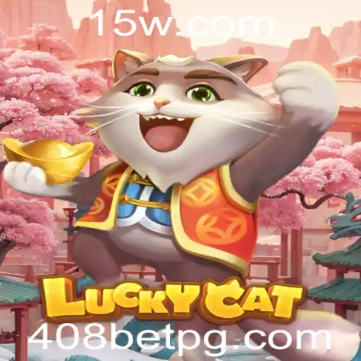 LuckyCat: O Novo Jogo de Apostas com a Palavra-Chave 