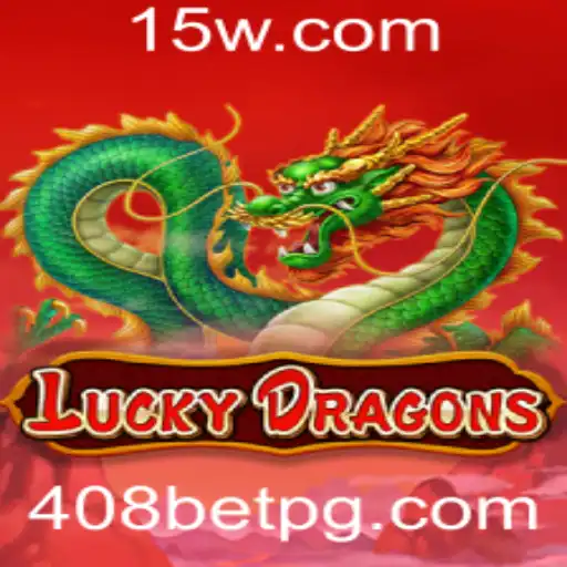 Descubra o Fascinante Mundo de LuckyDragons e 408 Bet