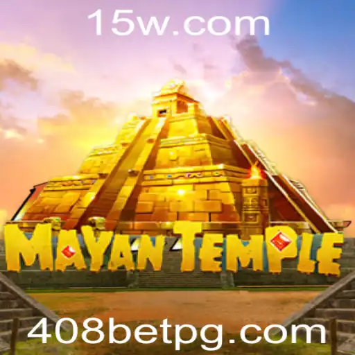 Descubra o Fascinante Jogo MayanTemple e a Aposta 408 Bet