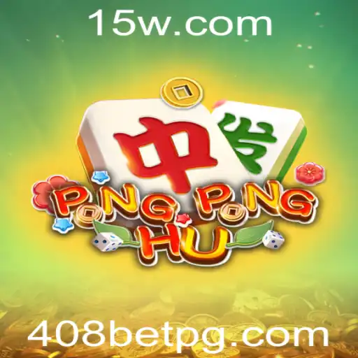 Explorando o Universo de PONGPONGHU e o Conceito 408 Bet