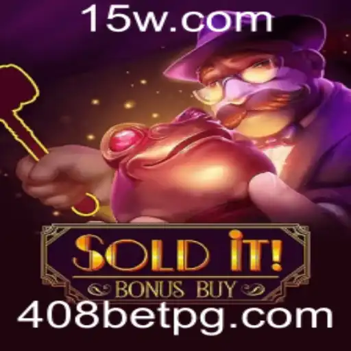 Explorando o Mundo do Jogo SolditBonusBuy e a Tendência 408 bet
