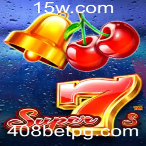 Descubra o Fascinante Mundo do Jogo Super7s com 408 Bet