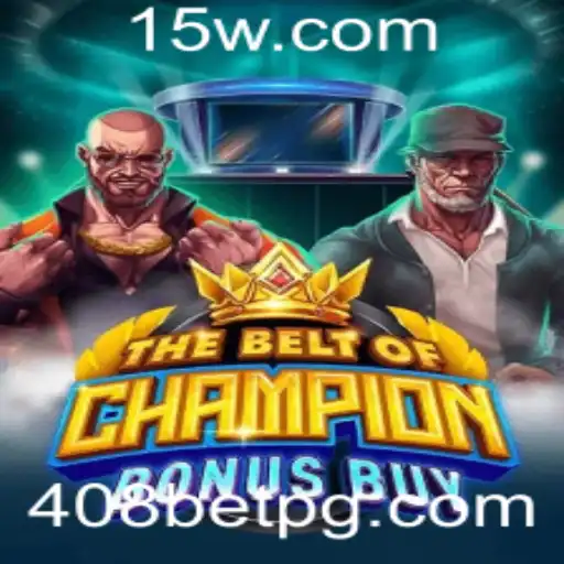 Descubra o Emocionante Mundo de TheBeltOfChampionBonusBuy