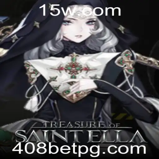 Treasure of Saint Ella: Descobrindo o Mundo do Jogo '408 Bet'
