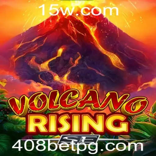 Descubra a Emoção do VolcanoRisingSE: Aventuras e Estratégias