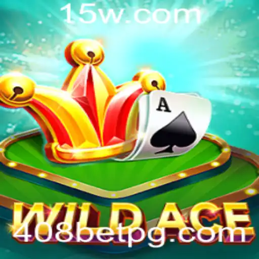 Explorando o Fascinante Mundo de WildAce: O Jogo de Apostas do Momento com 408 Bet