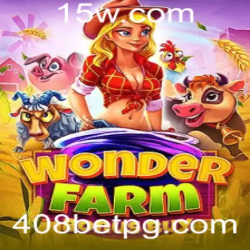 Explorando o Jogo WonderFarmBonusBuy e o Mundo de Apostas 408 Bet